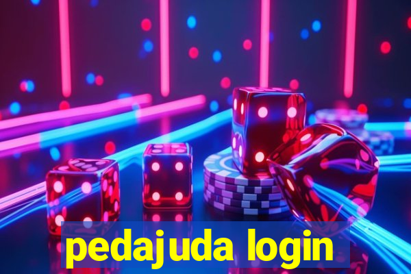 pedajuda login